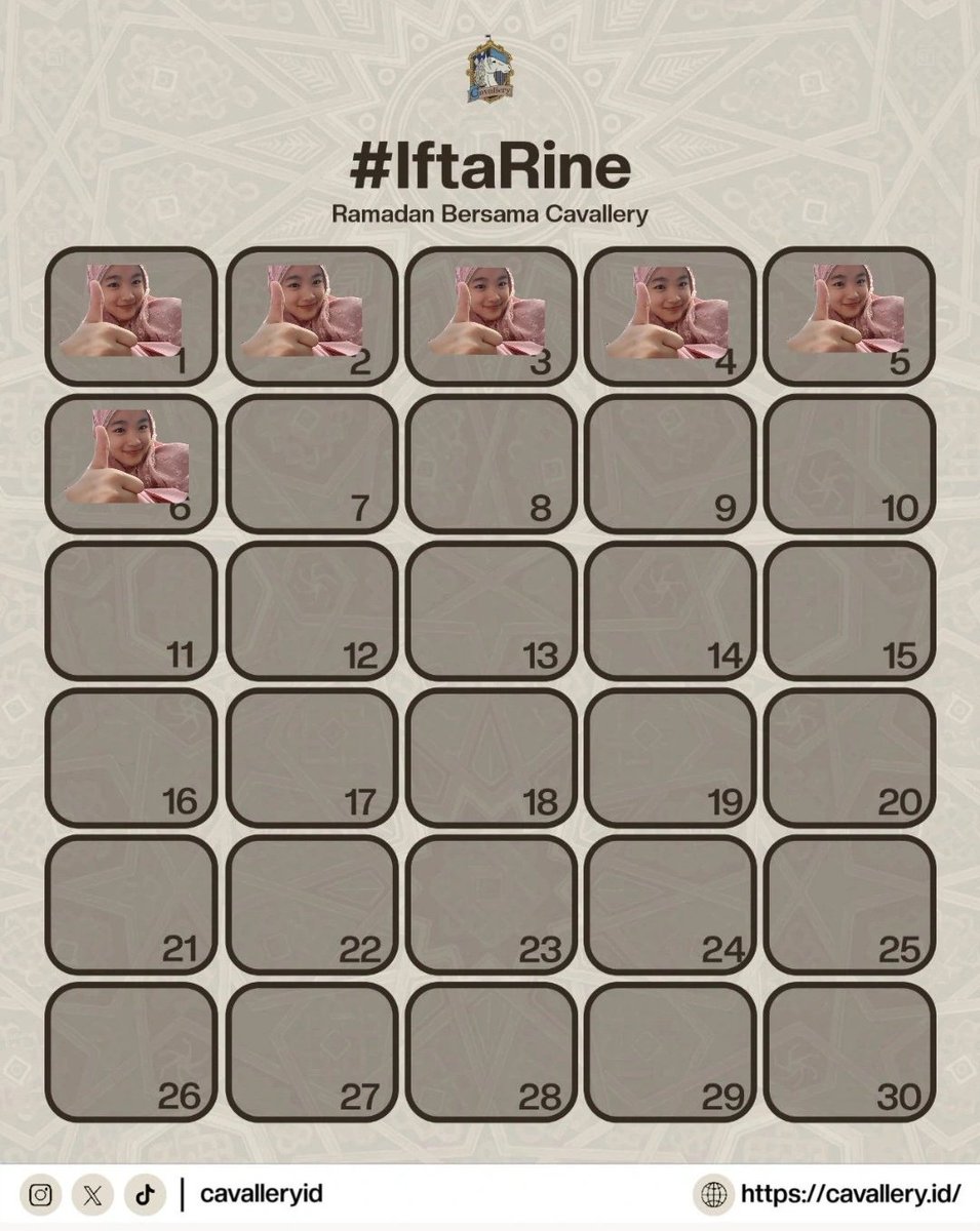 pwitivia's tweet photo. #IftaRine day 6 — mett buka rinn, aku makan kebab.
kamu buka pake apa? https://t.co/EXohs31IJr