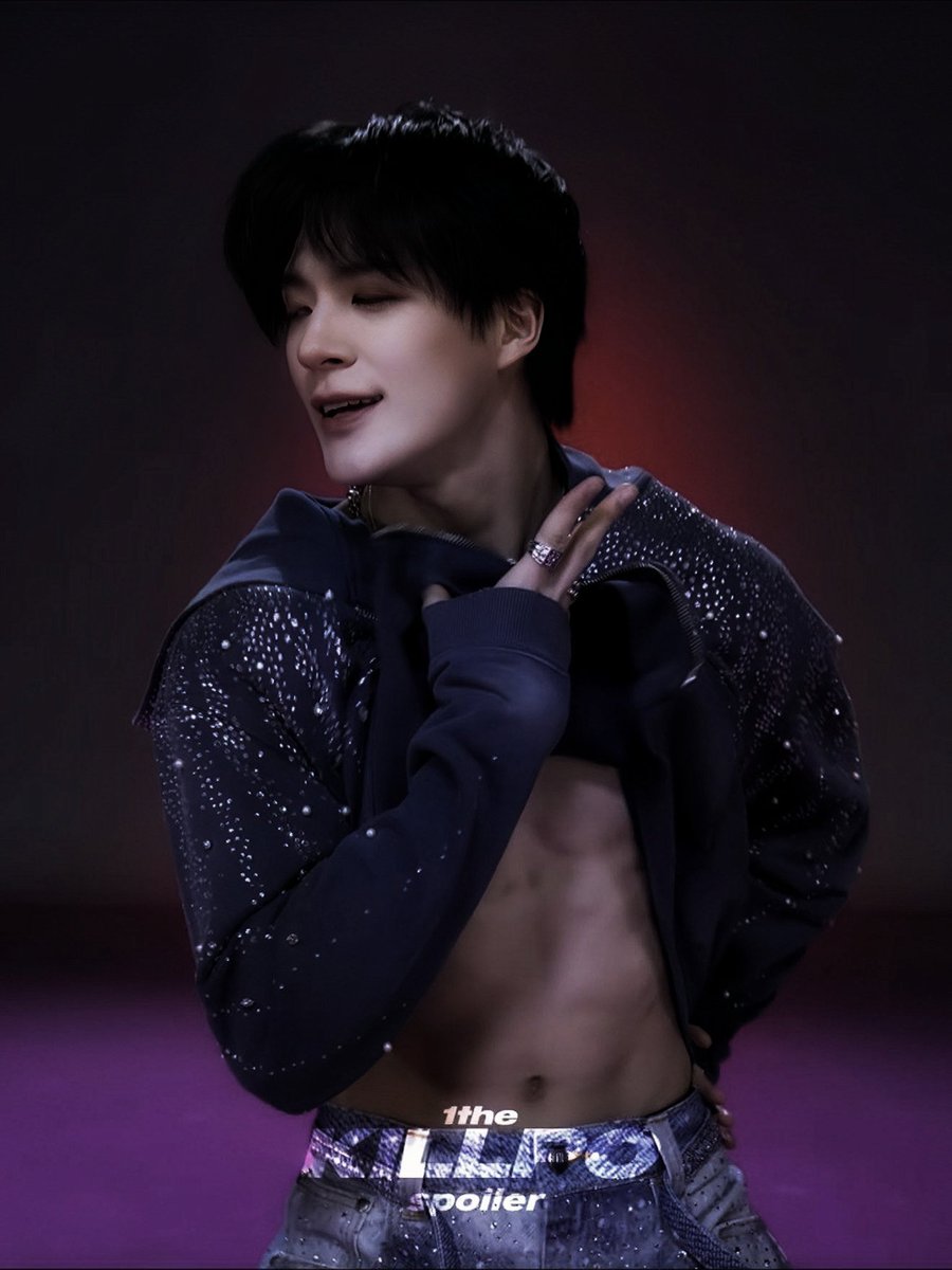 jjsmark_'s tweet photo. LEE JENO??? https://t.co/45phg7xKcu
