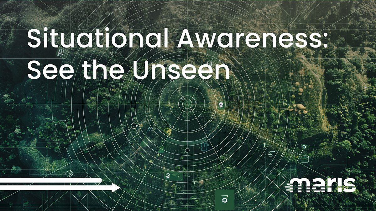 Maris Tech tweet media