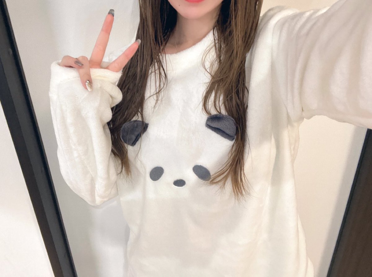 ゆきち@mgmg-panda🐼🐾 tweet media