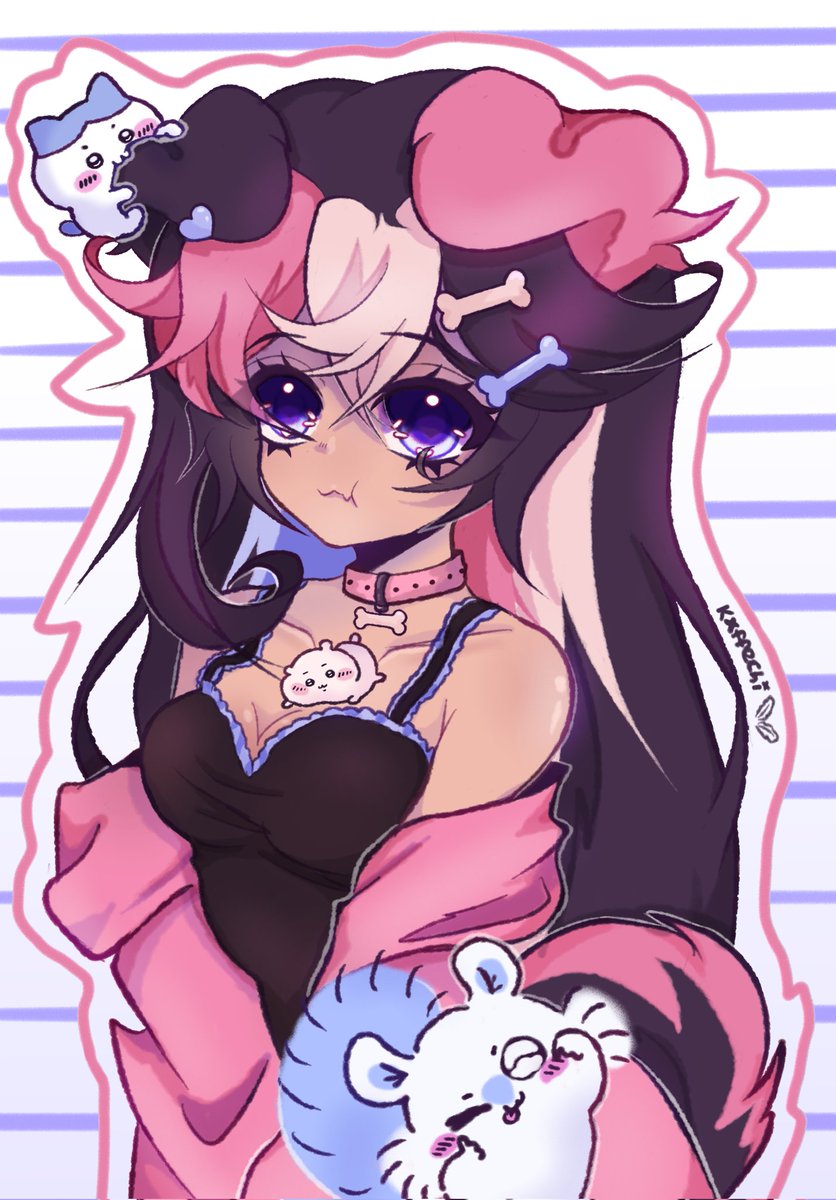 koffechiブルーベリー tweet media