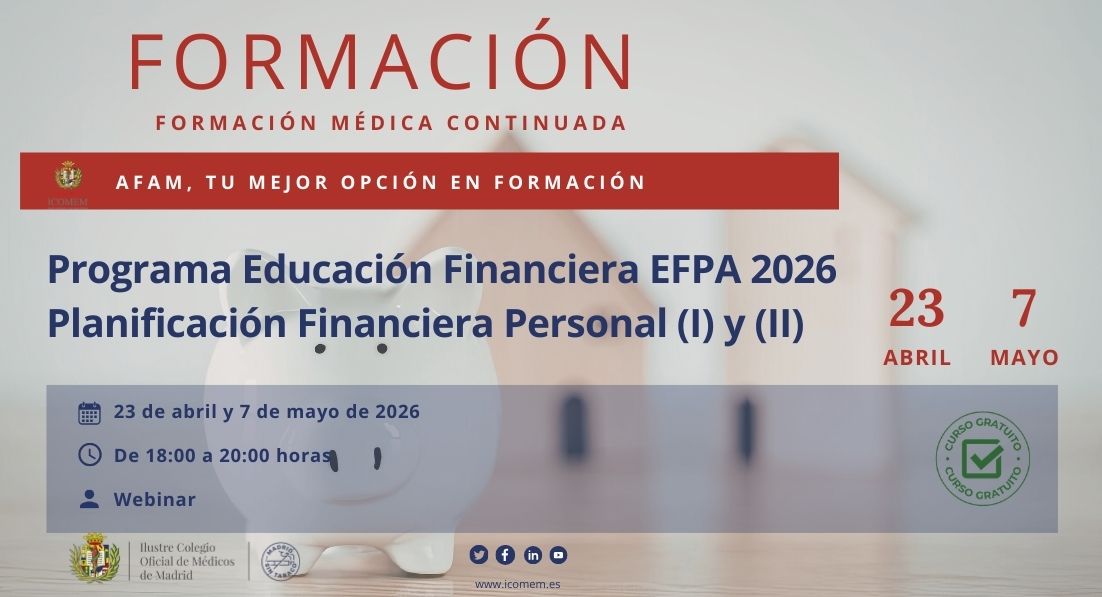 Icomem AFAM tweet media