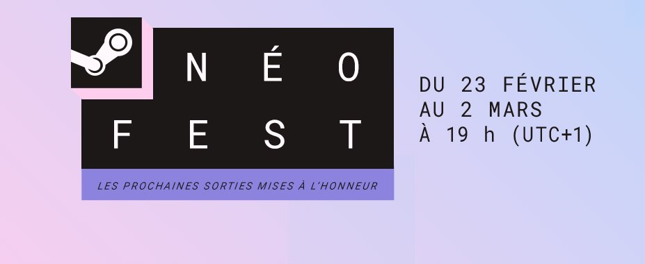 AlofDavid's tweet photo. #steam #neofest c'est pas loin de 40 démo #VR, dont 39 sont des jeux solo VR ... autant dire que l’excitation n'est pas là 🤣 https://t.co/DtlMSareJY