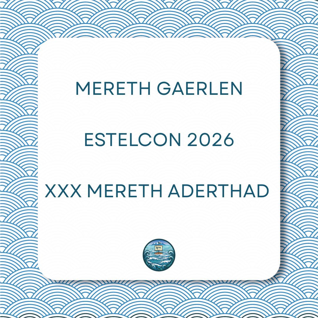 S.Tolkien Española tweet media