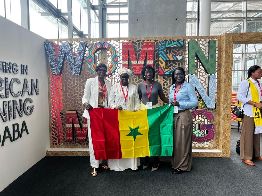 WIM SENEGAL tweet media