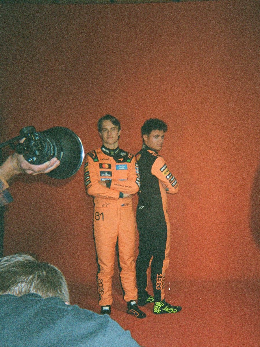 Faith 🧡🏎 tweet media