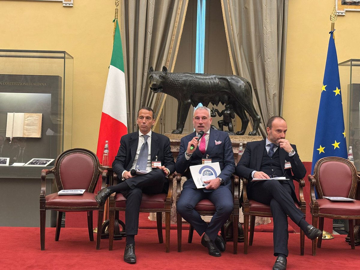 Cardia (Acadi): “Fondamentale una visione organica del comparto dei giochi”: pressgiochi.it/cardia-acadi-f…