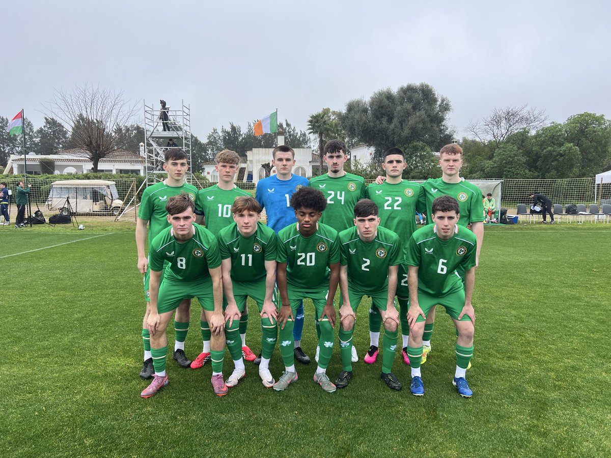 Shane Elliott☘️ tweet media