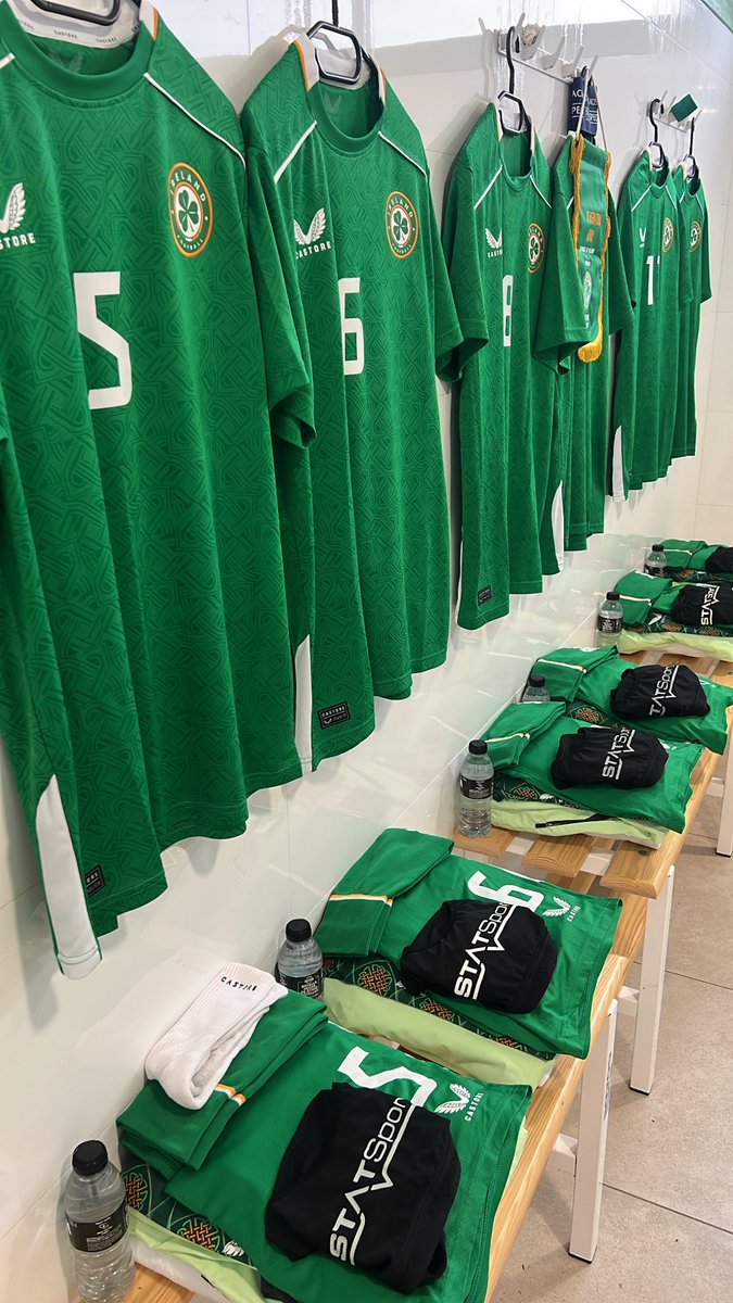 Shane Elliott☘️ tweet media