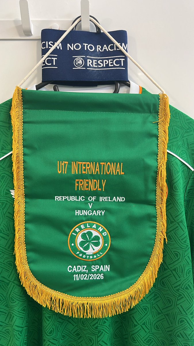 Shane Elliott☘️ tweet media