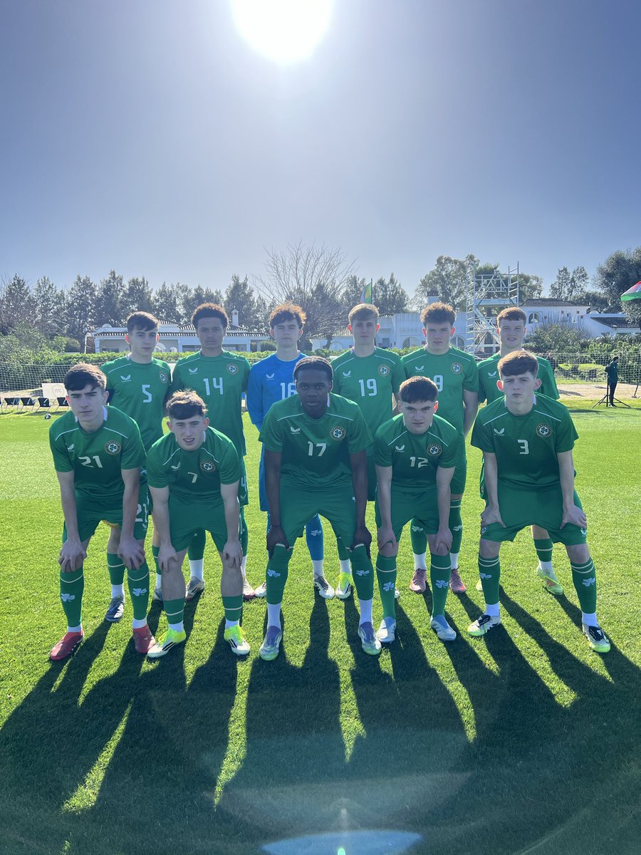 Shane Elliott☘️ tweet media