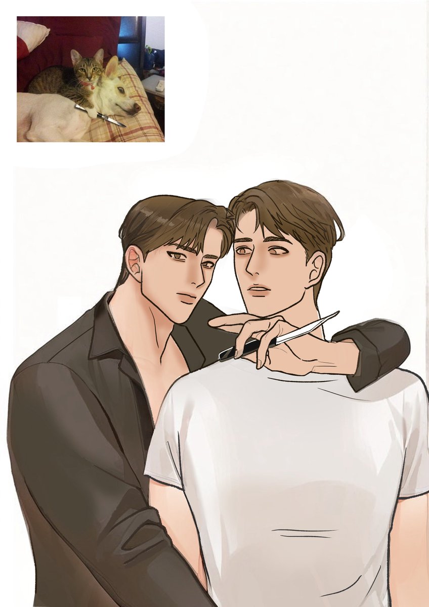 🪞Maink🪞 tweet media