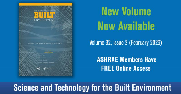 ASHRAE Ireland tweet media