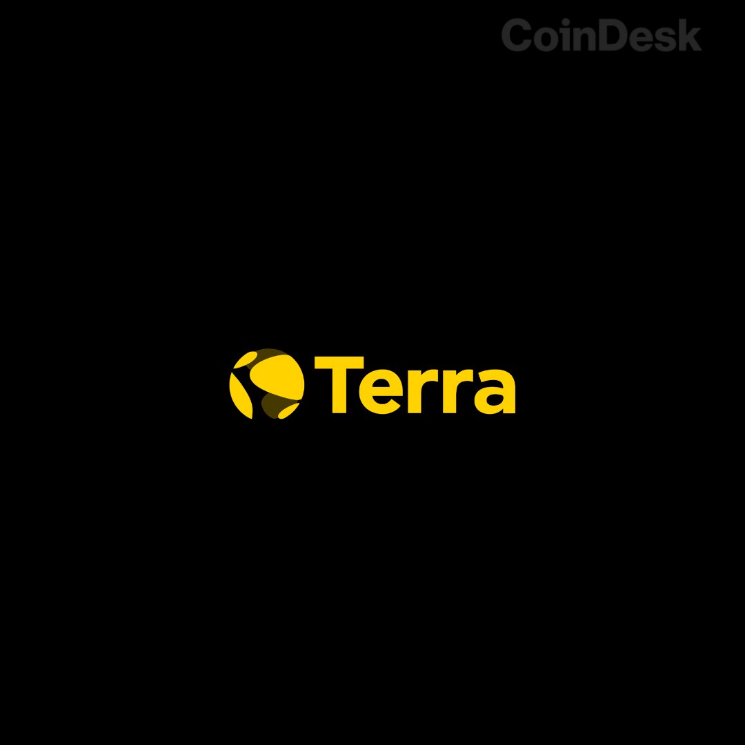 CoinDesk tweet media