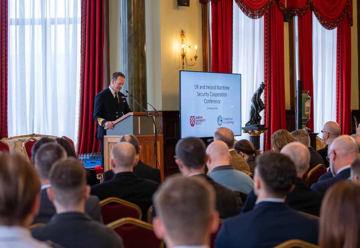 Council on Geostrategy tweet media