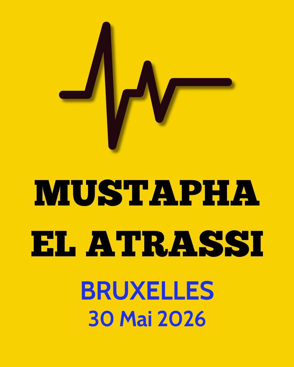 La Madeleine tweet media