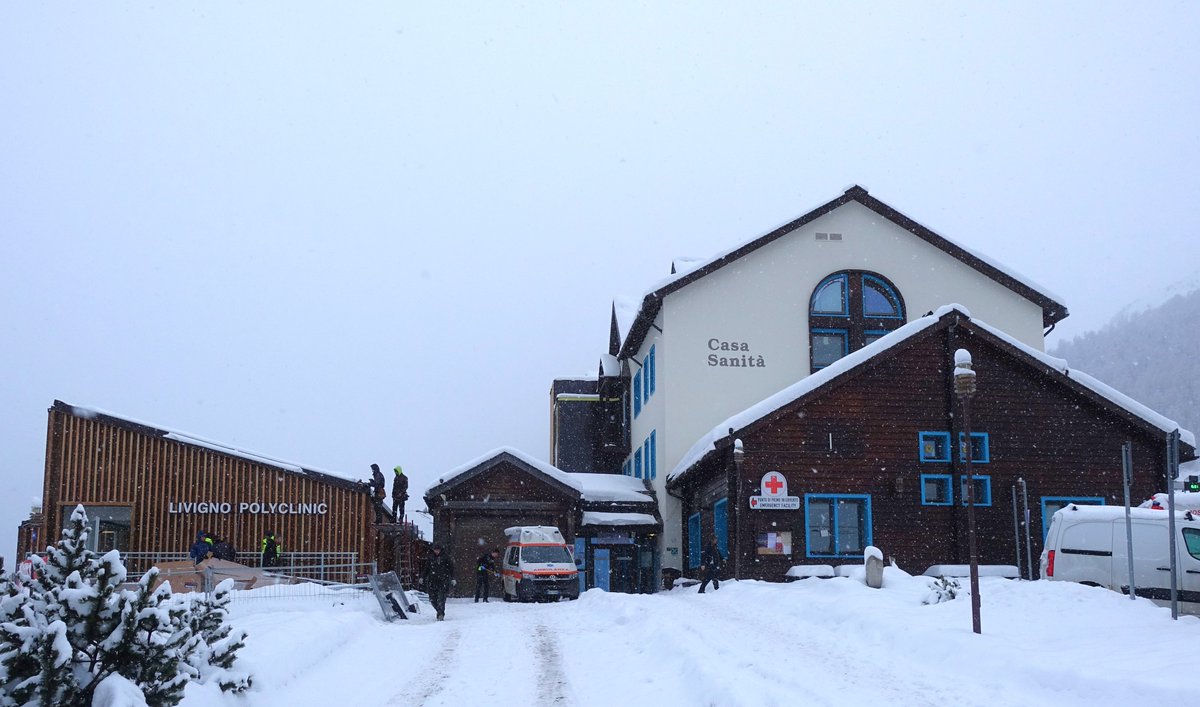 Politecnico di Milano tweet media