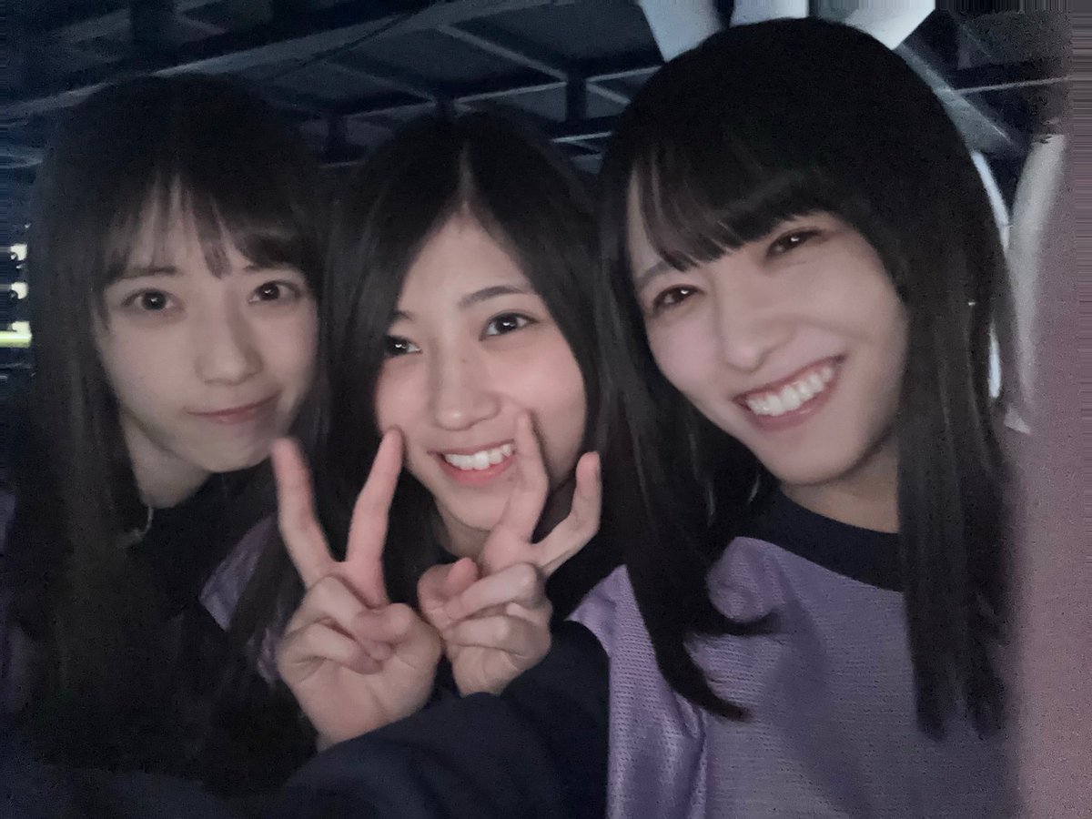 匿名/乃木坂46 セミコンプ 大越ひなの 封入 生写真3枚 respect My