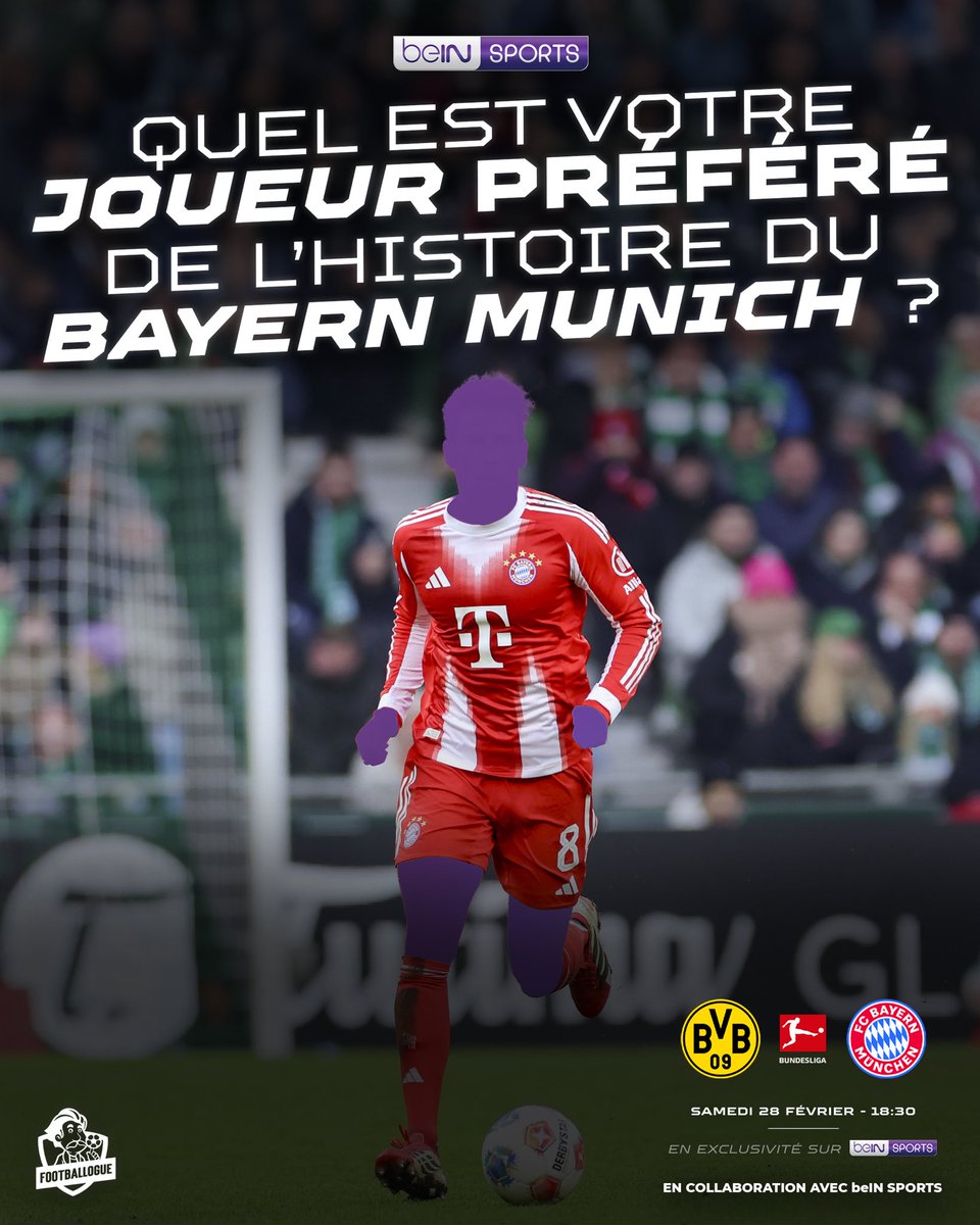 Footballogue tweet media