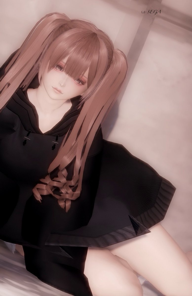 #メンテの日じゃないけどssを貼る