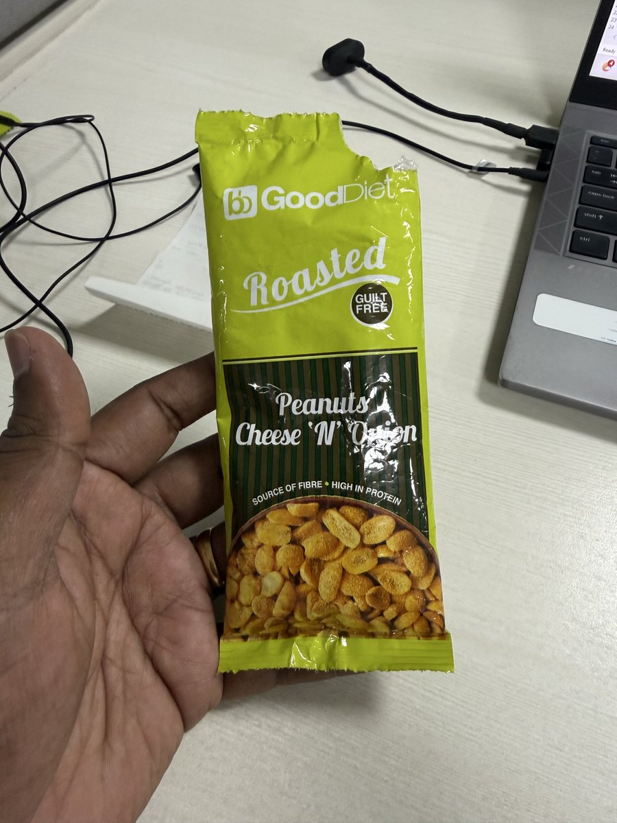 iamprawin_kumar's tweet photo. @bigbasket_com @jagograhakjago I bought roasted peanuts thru Big Basket. The MRP showing as ₹20 but i was charged ₹22.50 and ₹25.00.This is not right bigbasket. If you have get ₹5 rupee from 10,000 users per day.BigBasket simply get 50,000. This is #Scam. Public pls check MRP https://t.co/BdpGar36Qi