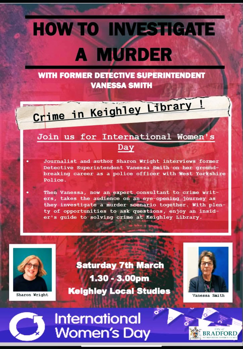 Keighley Library & Local Studies tweet media