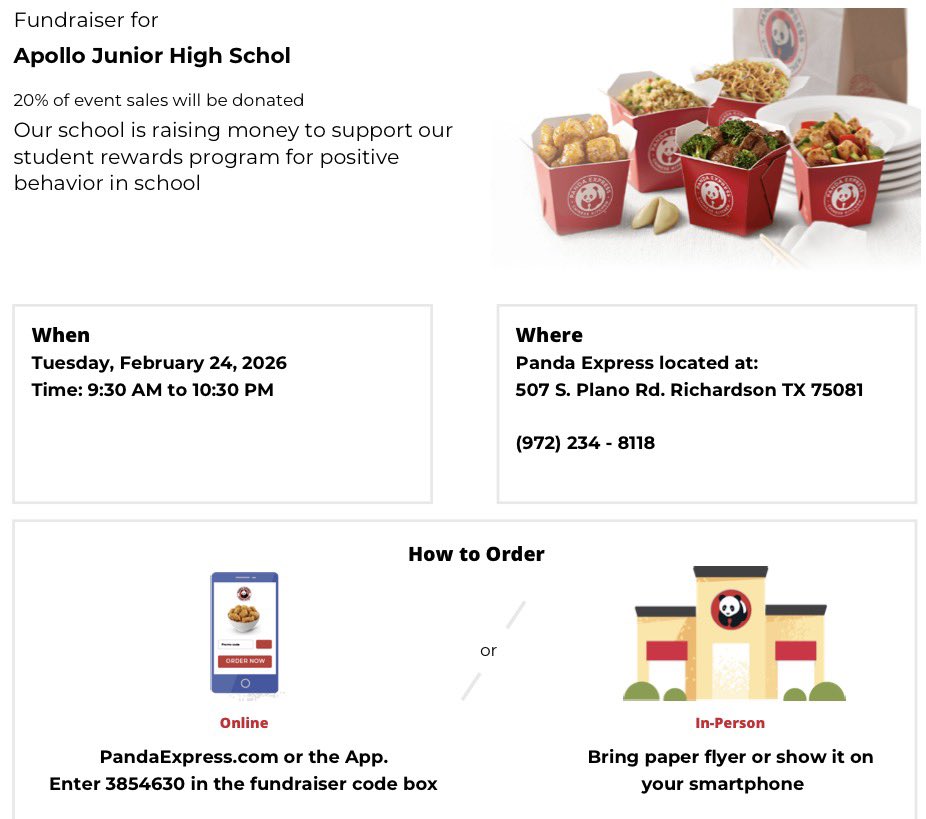 Apollo STEAM Academy tweet media