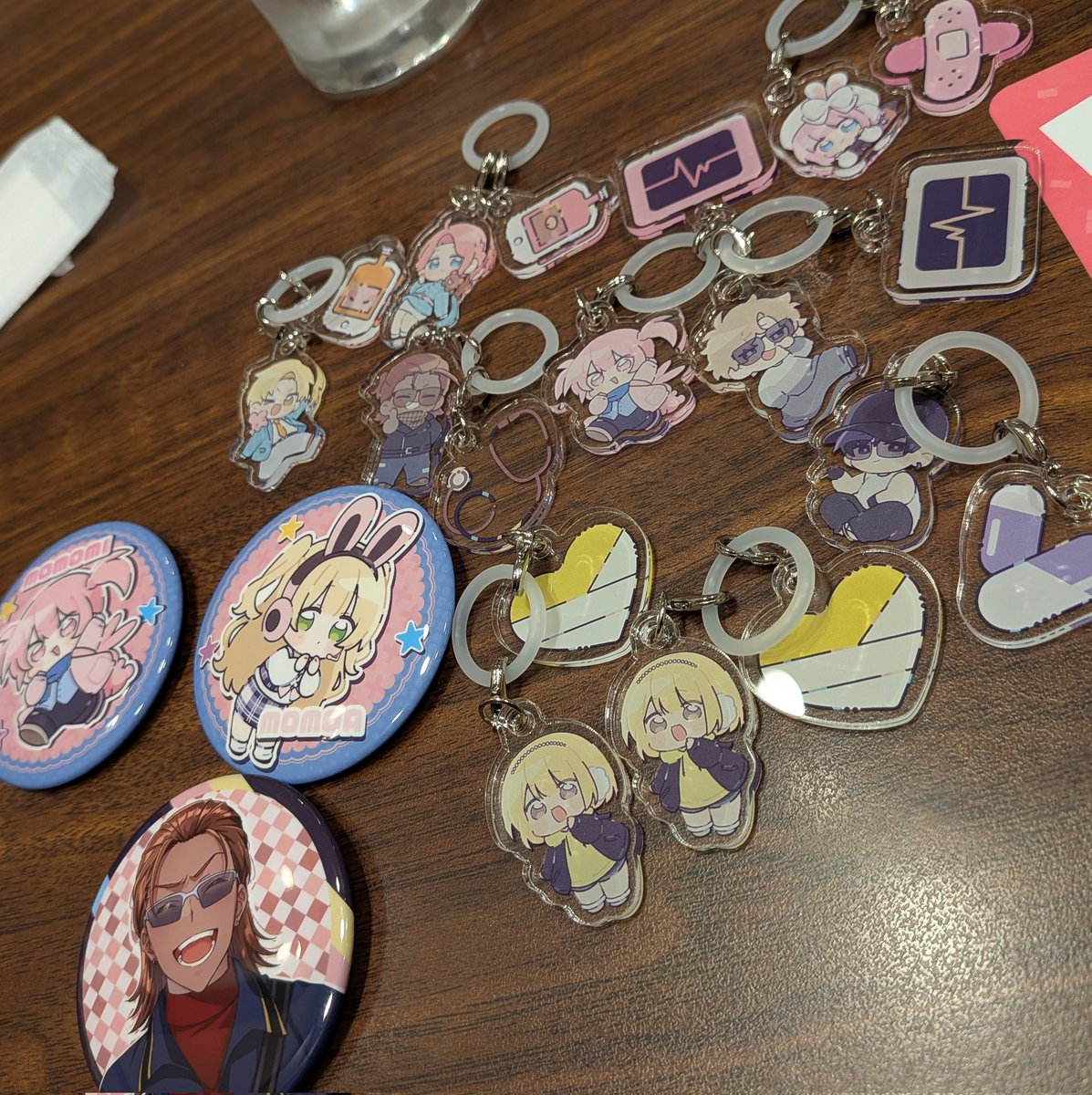 最高だった🫰
#公務員SHB2026