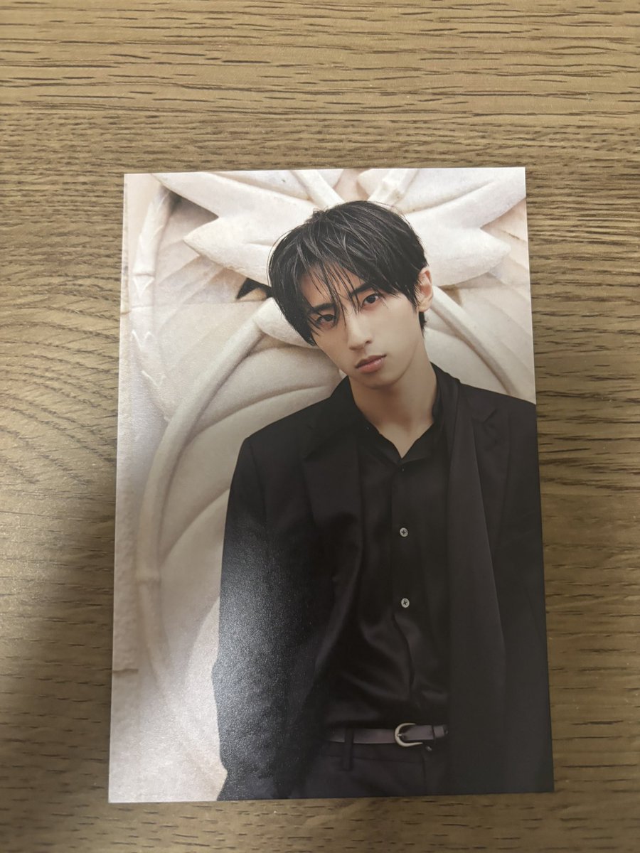 ホタテさん。 tweet media