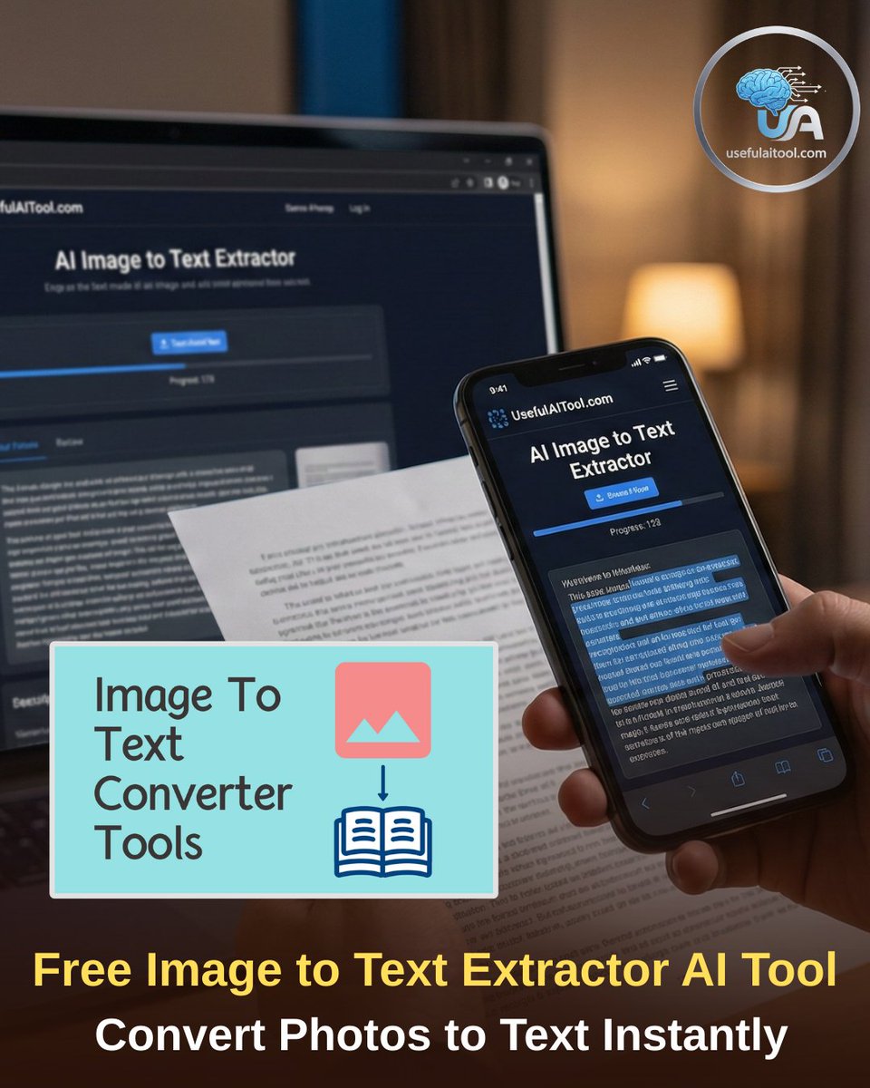Useful Ai tools tweet media
