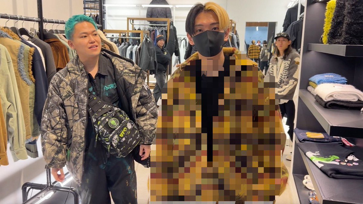 ヒカル公式アカウント (@hikaru2nd1031) / Posts / X