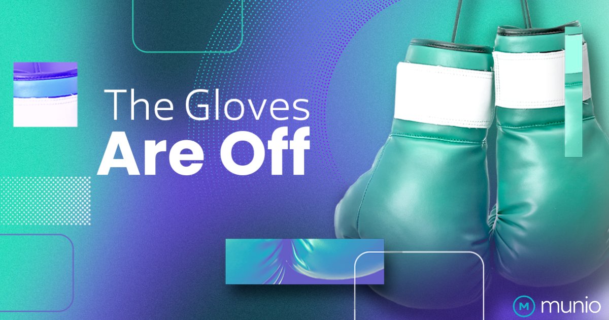 Munio_IT's tweet image. Ready to crush the competition? Your data is the secret weapon. Harness it with smarter data management and gain the edge. munio-it.co.uk 
#BusinessSuccess #CompetitiveEdge #MunioIT