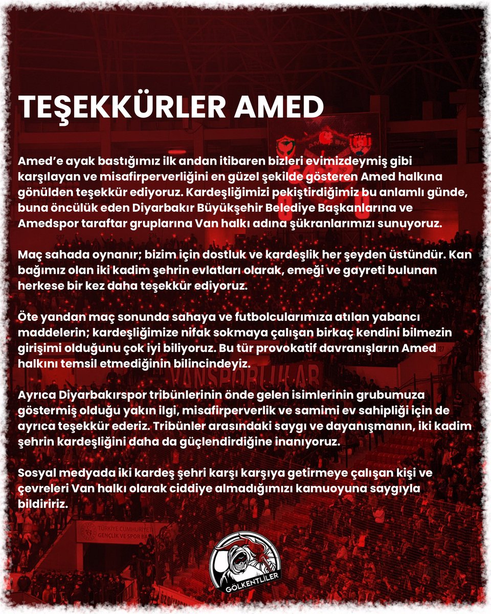 GÖLKENTLİLER tweet media