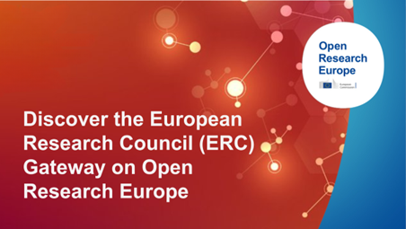 Open Research Europe tweet media