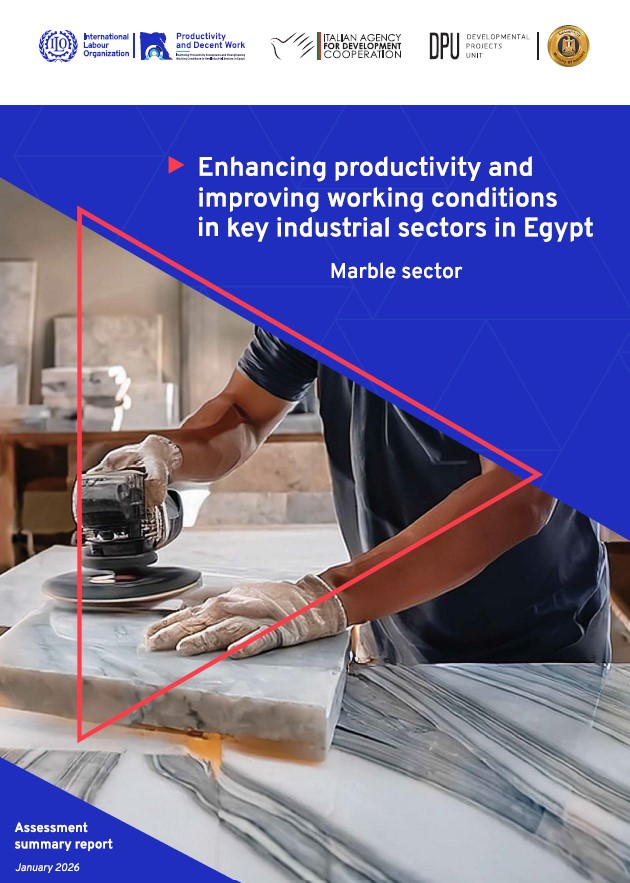 ILO Cairo tweet media