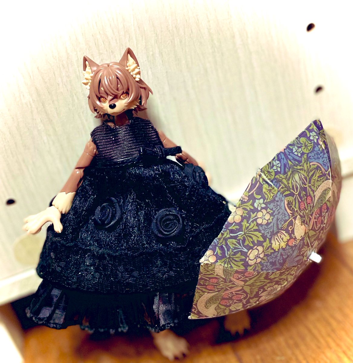 薄荷 tweet media