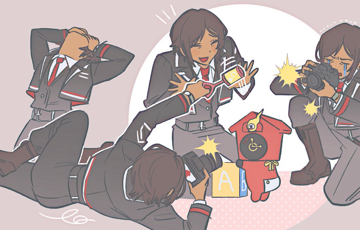 毎日面白いｲｪｲ (@tamanobuland) on Twitter photo 