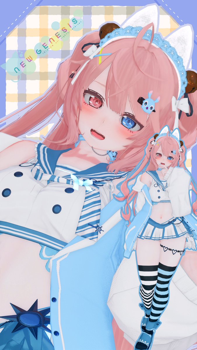 ゅぃんご tweet media