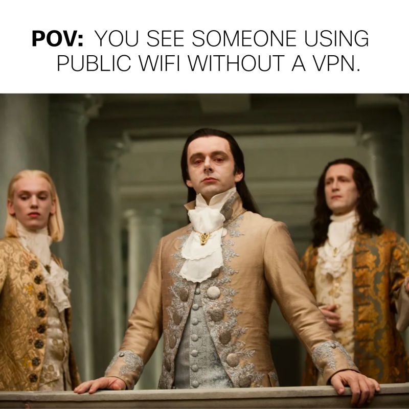 Trust.Zone VPN tweet media