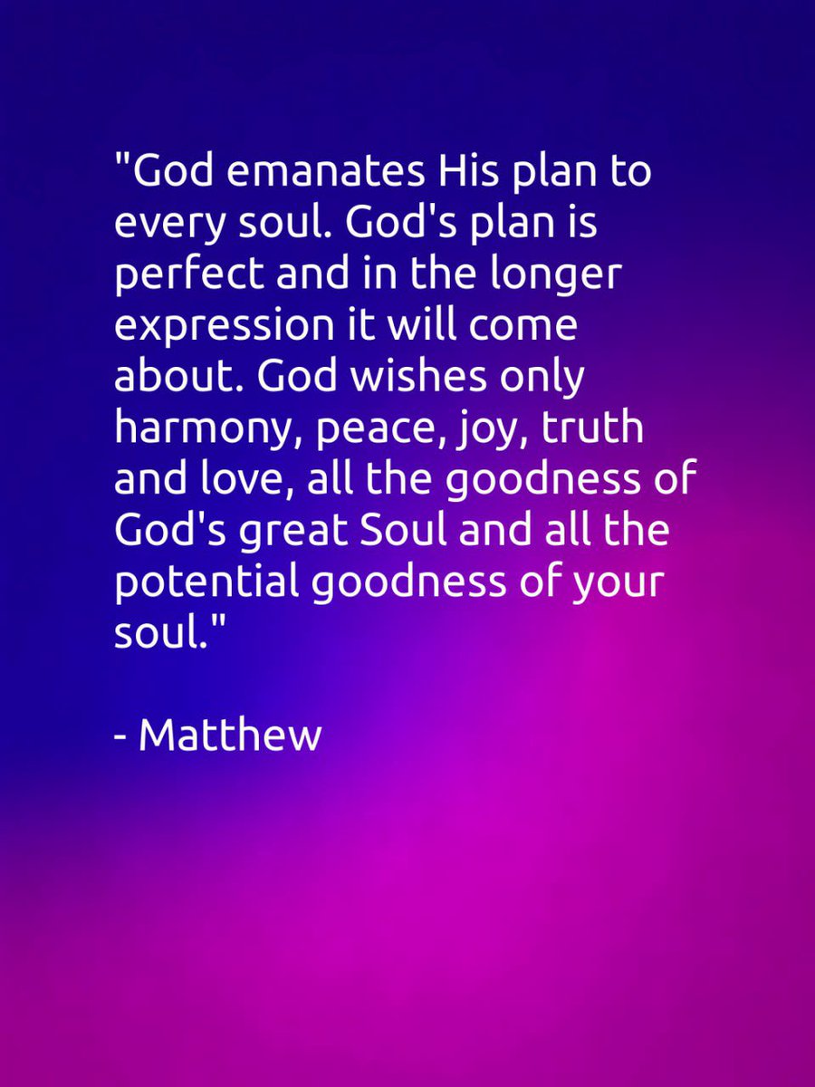 PunFuProject's tweet photo. Stay blessed 😇
#Divinelove #newbirth #Christianity #SpiritualGrowth #Divinelove #Gospel #JesusLovesYou #tuth #Jesussaves https://t.co/BsfCl5t5yp