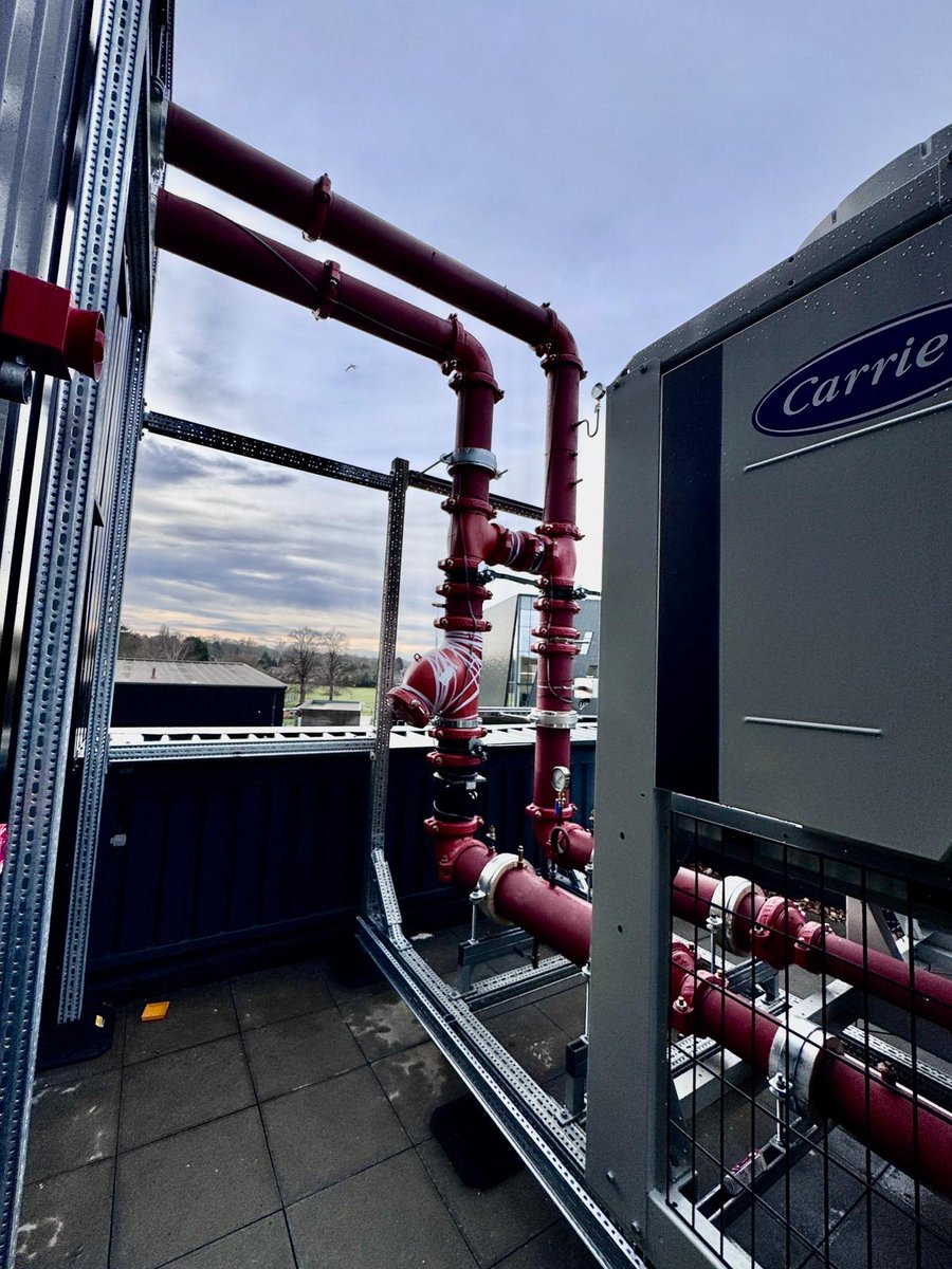 Derry Ltd tweet media