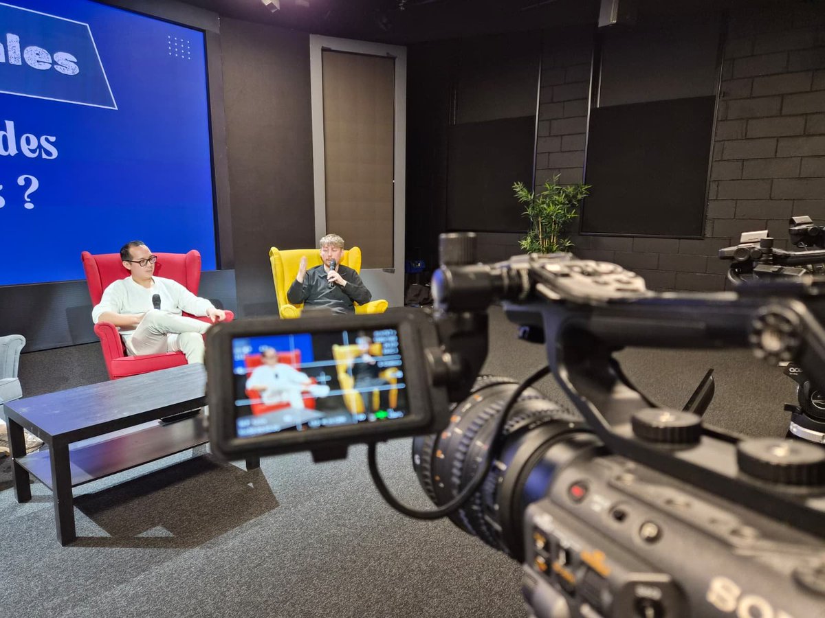 France Esports - Antenne Île-de-France tweet media