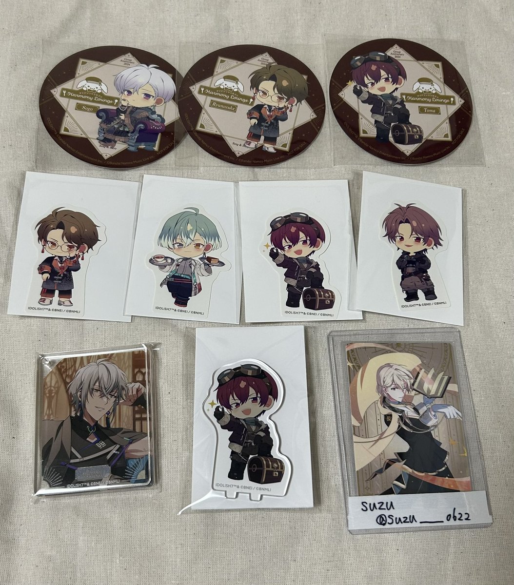 ゆう@取引専用 (@Ankp2Star) / Posts / X