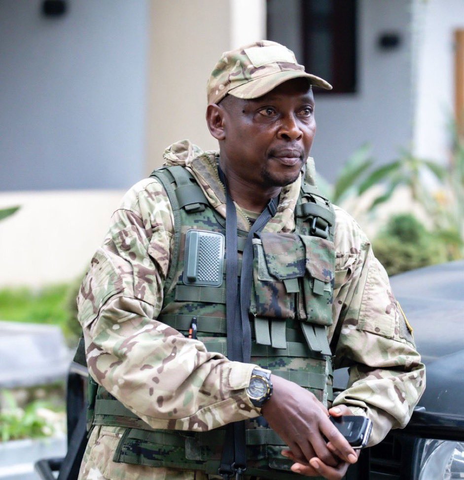 Corneillr Nangaa parody tweet media