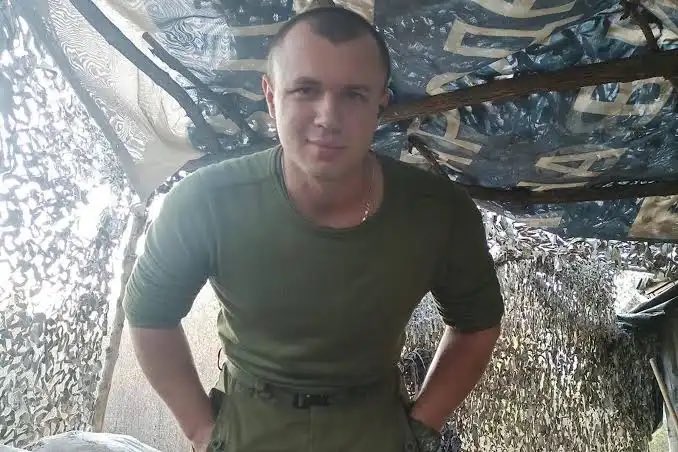 Illia Ponomarenko 🇺🇦 tweet media