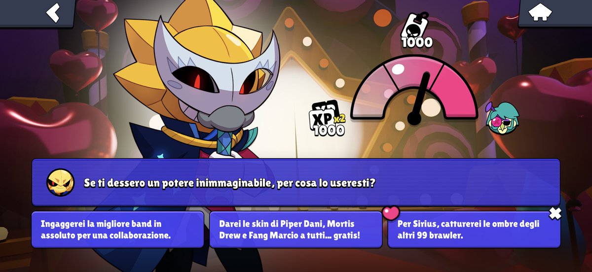 erikdark06's tweet photo. #Brawlentines #BrawlStars https://t.co/463Hc5vbxT