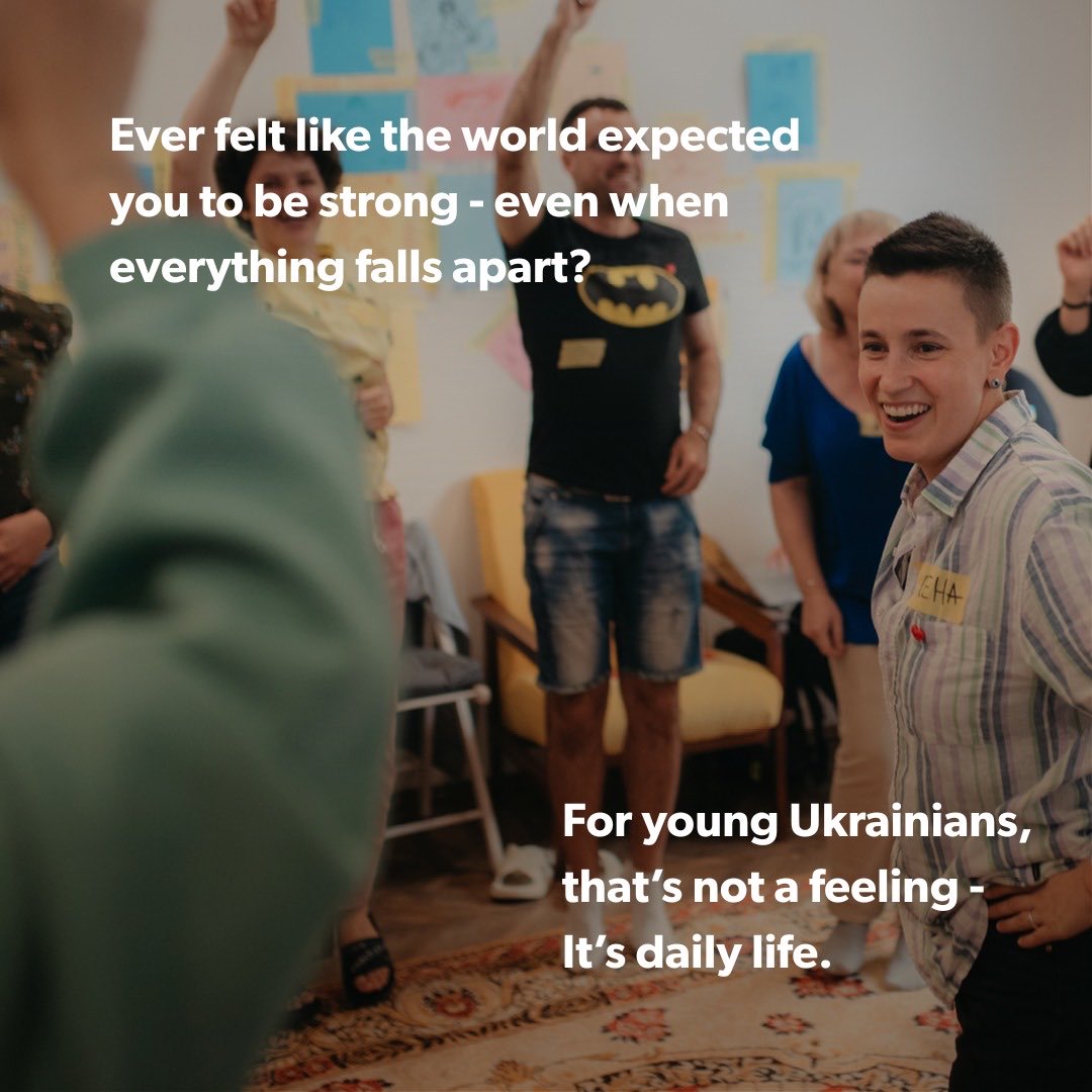 Denmark in Uganda tweet media