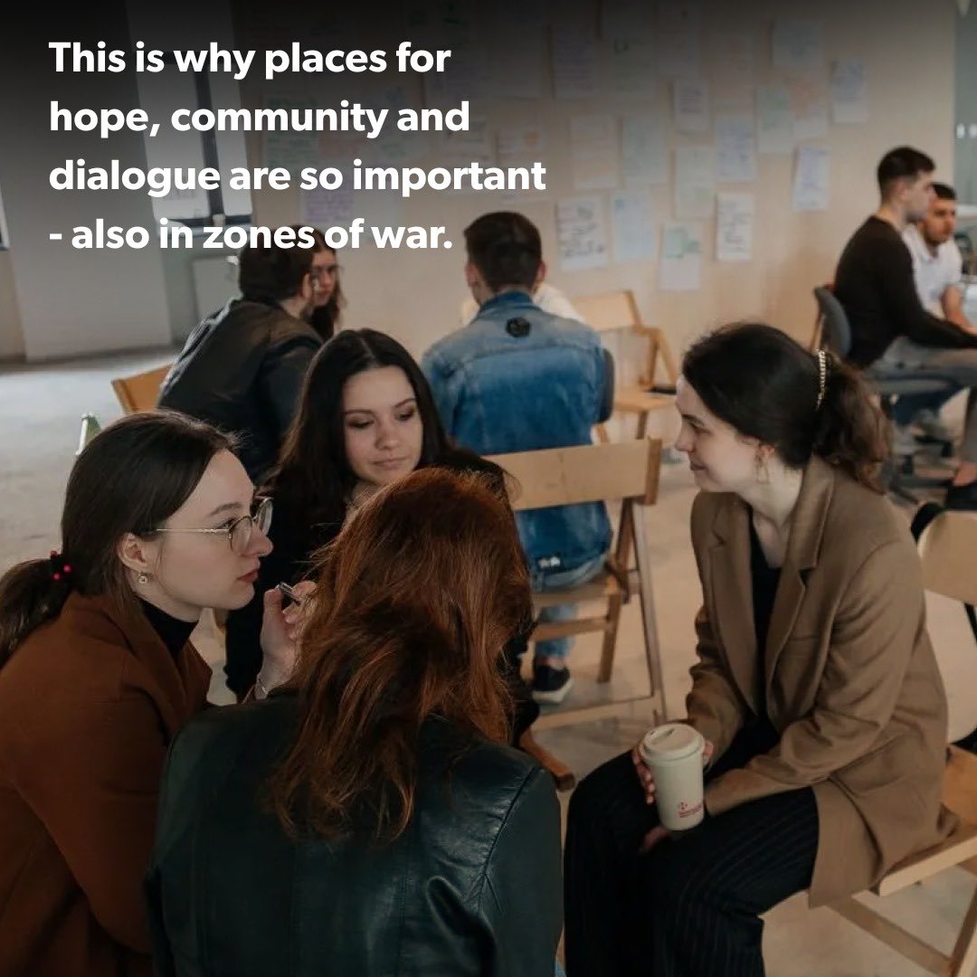 Denmark in Uganda tweet media