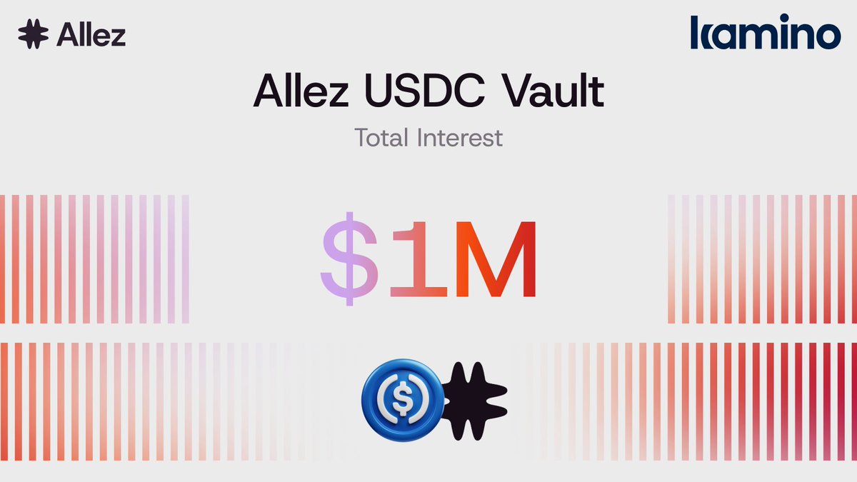 Allez Labs tweet media