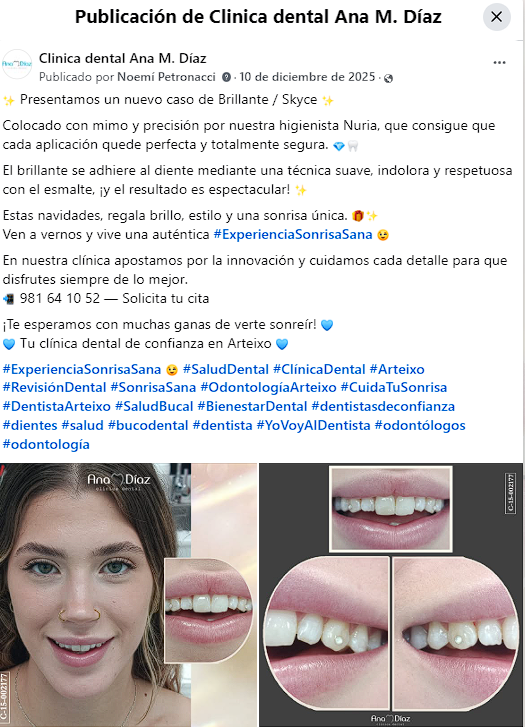 PetronacciNoemi's tweet photo. @aliciacagiao https://t.co/aO5tvZZT2C Están en la entrada de Arteixo y son muy buenos https://t.co/3fIpvOtaSB